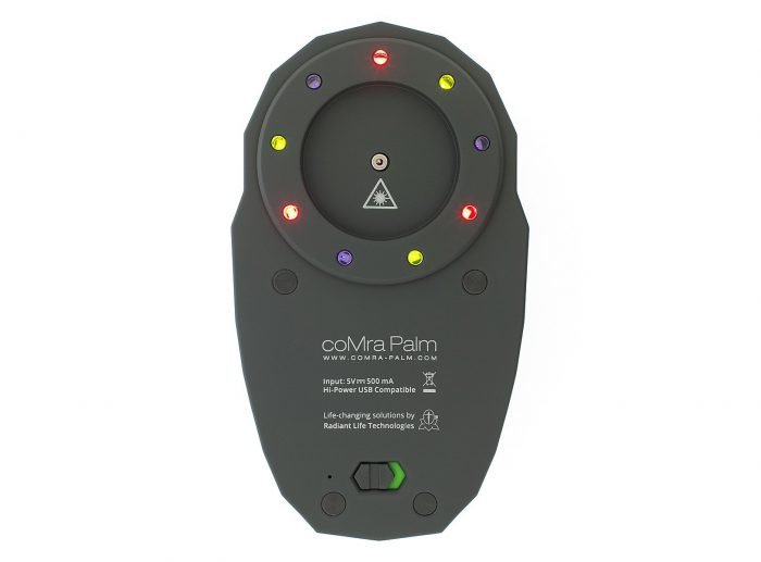 coMra Palm - Image 5