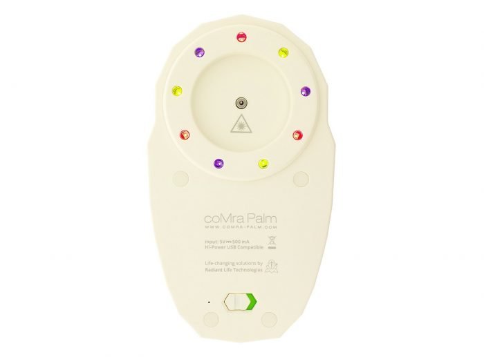 coMra Palm - Image 13