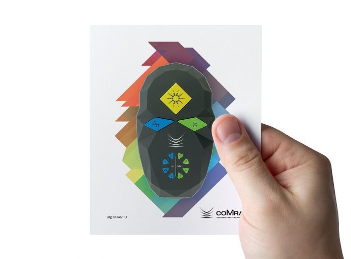 coMra Palm - Image 8