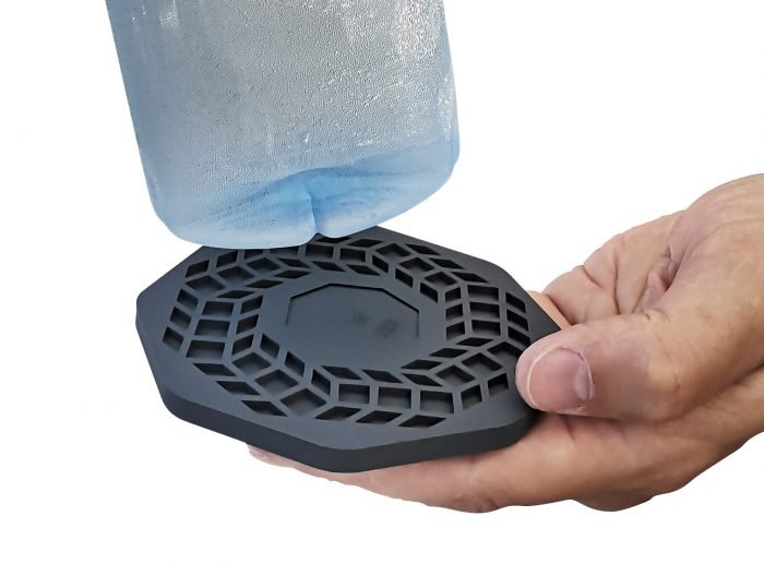 coMra Wave Coaster - Image 2