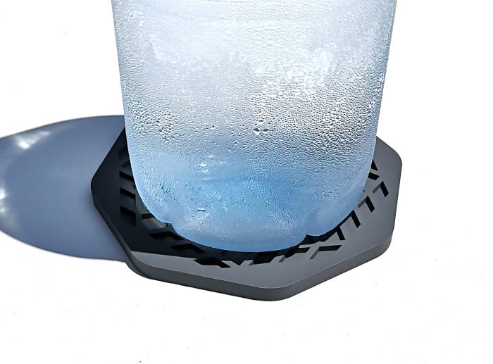 coMra Wave Coaster - Image 5