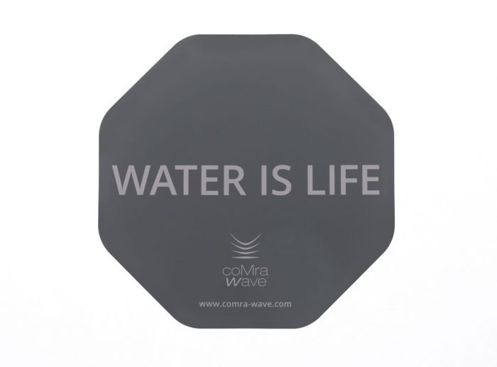coMra Wave Coaster - Image 4